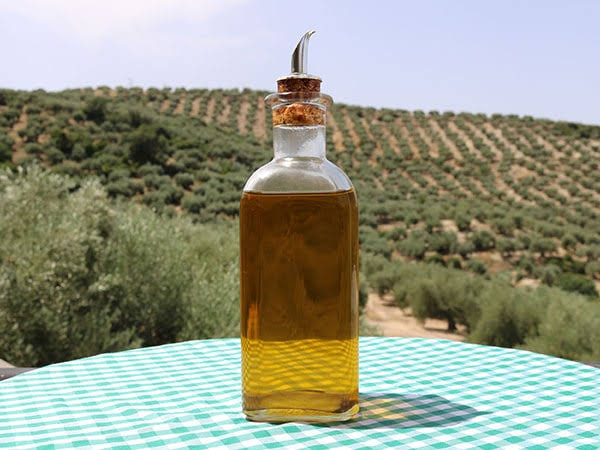تصویر 4 از روغن کنجد یزد استخراج شده به روش پرس سرد
